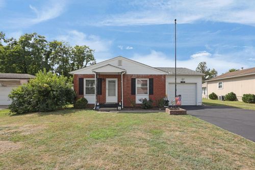 194 Plyleys Ln, Chillicothe, OH, 45601-2007 | Card Image