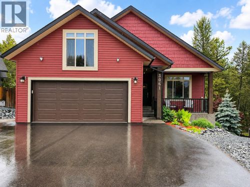 3061 Mt Fisher Place, Cranbrook, BC, V1C0A8 | Card Image