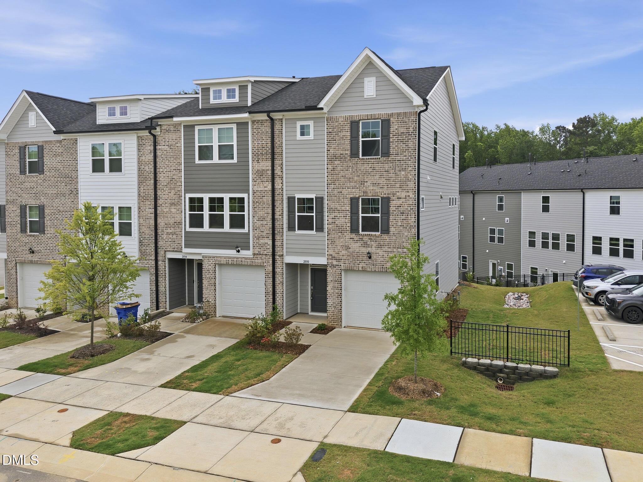Residential in Fuquay Varina 2