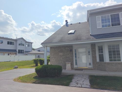 3519 Princeton Ave, Aurora, IL, 60504-6180 | Card Image