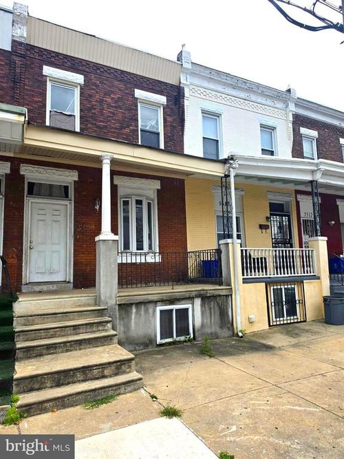 5508 Wyalusing Avenue, PHILADELPHIA, PA, 19131 | Card Image