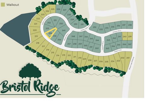 LOT 254 S Easley Rd, COLUMBIA, MO, 65203 | Card Image