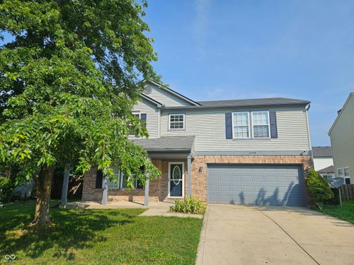 2348 Shadowbrook Dr, Plainfield, IN, 46168-4710 | Card Image