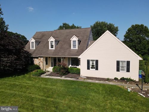 174 Duck Farm Rd, OXFORD, PA, 19363-4212 | Card Image