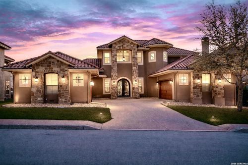 18014 Granite Hill Dr, San Antonio, TX, 78255-3363 | Card Image