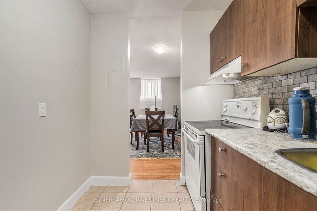 615 - 2000 Jasmine Cres, Condo with 3 bedrooms, 2 bathrooms and 1 parking in Ottawa ON | Image 10