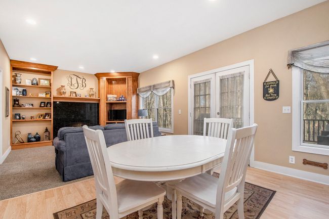 8041 Therese Ct, House other with 4 bedrooms, 4 bathrooms and null parking in Caledonia MI | Image 14