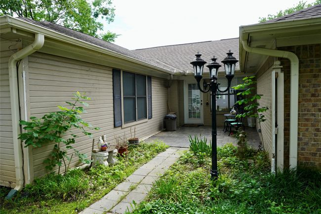 1030 Laurel Ln, House other with 4 bedrooms, 2 bathrooms and null parking in Paris TX | Image 19