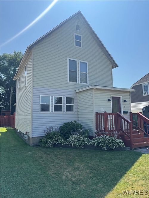 6 Keller St, Cuba, NY, 14727-1004 | Card Image