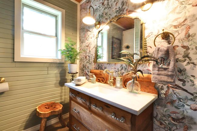 22 Turkey Valley Rd, House other with 2 bedrooms, 2 bathrooms and null parking in Kirby AR | Image 22