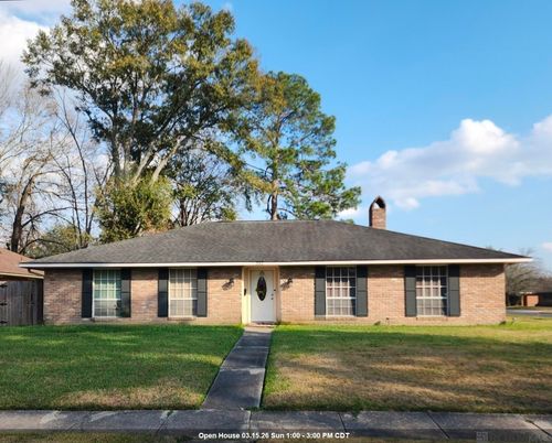 381 Shadydale Dr, Baton Rouge, LA, 70815-6560 | Card Image