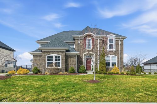 7032 Birchwood Park Ct, Indianapolis, IN, 46259-1651 | Card Image
