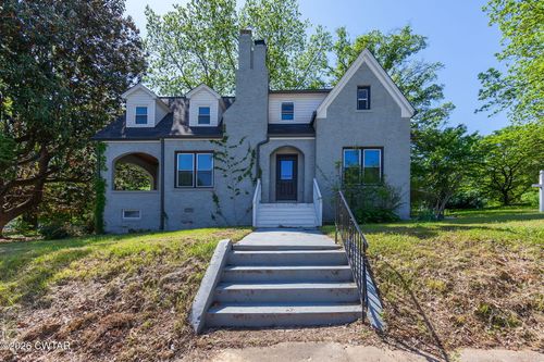 137 W South Street, Dyer, TN, 38330 | Card Image