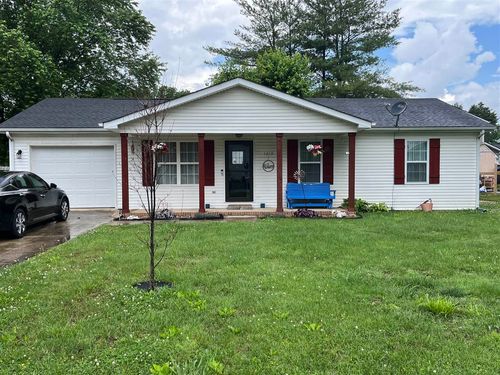 1213 Derek Drive, Franklin, KY, 42134 | Card Image
