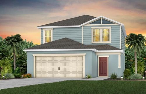 3645 Cambridge Brook Drive, DAVENPORT, FL, 33837 | Card Image