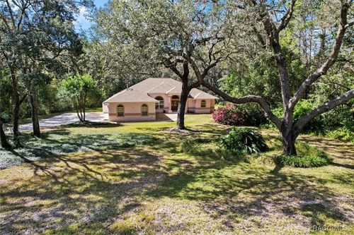4322 N Mayan Dr, Hernando, FL, 34442-2877 | Card Image