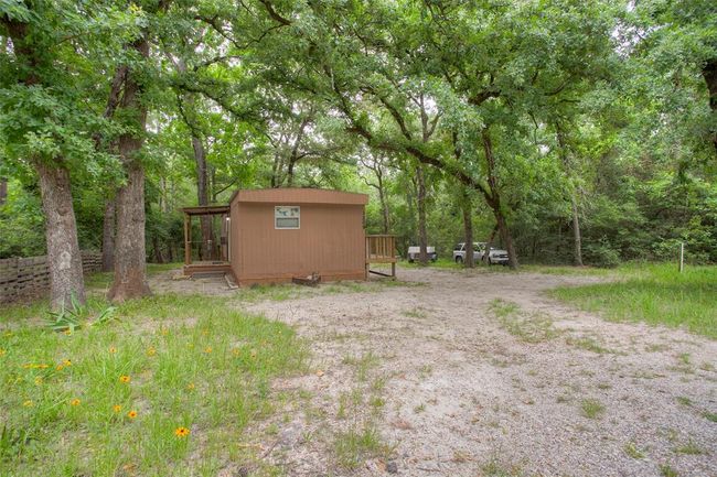 1209 Trinity Cove Dr, House other with 2 bedrooms, 1 bathrooms and null parking in Trinity TX | Image 21