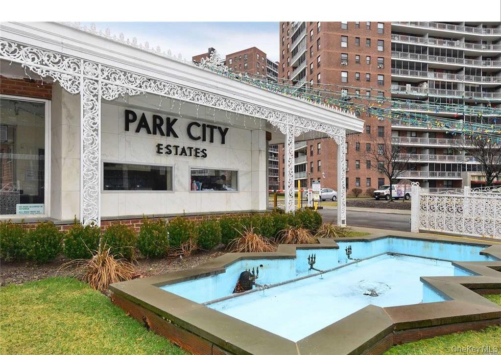 Residential Lease in New York