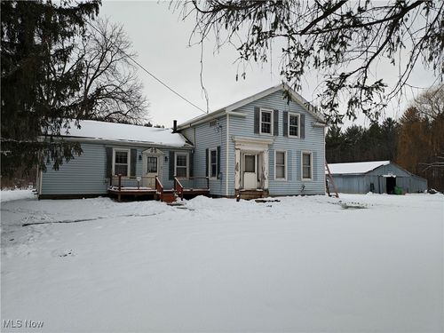 3603 Knowlton Rd, Rock Creek, OH, 44084-9614 | Card Image