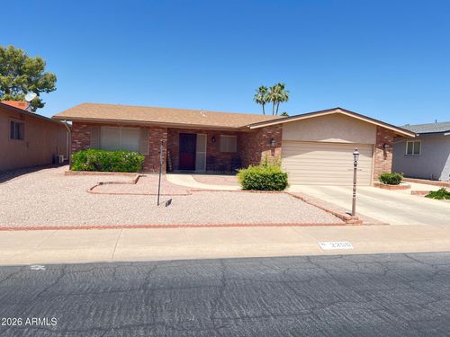 2256 N Middlecoff Dr, Mesa, AZ, 85215-2634 | Card Image
