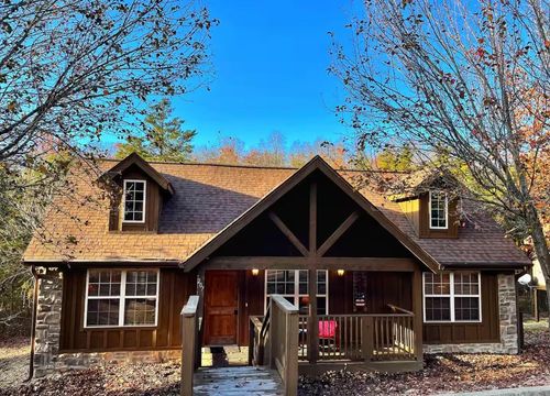 cabin-77-207 Cantwell Lane, Branson West, MO, 65737 | Card Image