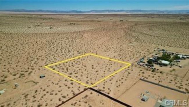 0 Learco Way, Home with 0 bedrooms, 0 bathrooms and null parking in Joshua Tree CA | Image 6