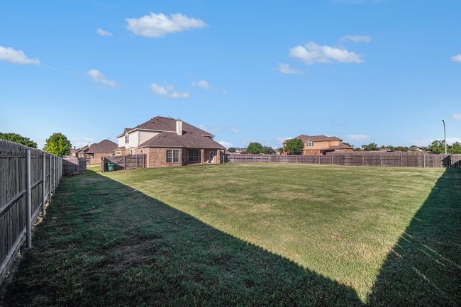 View of yard | Image 36