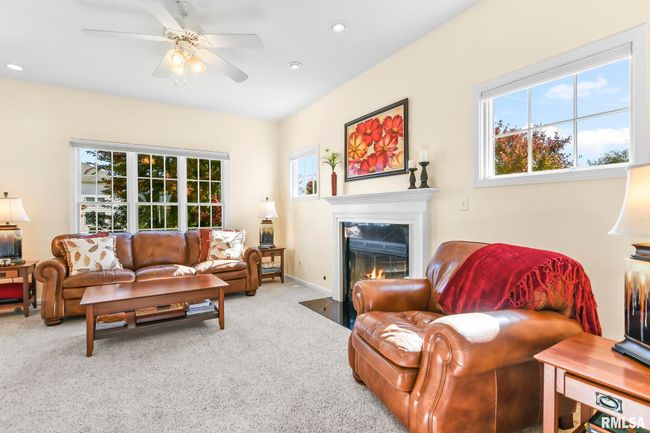 2824 Kipling Dr, House other with 4 bedrooms, 4 bathrooms and null parking in Springfield IL | Image 5