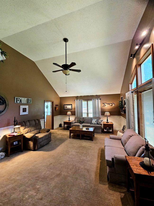 268 Oakridge Ave, House other with 4 bedrooms, 3 bathrooms and null parking in Grayson KY | Image 8
