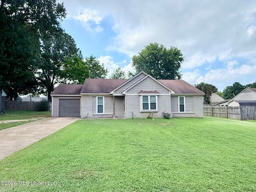 3435 Lakehurst Cv, Horn Lake, MS, 38637-1544 | Card Image