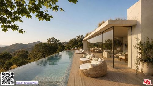 6061 Kanan Dume Rd, Malibu, CA, 90265-4165 | Card Image