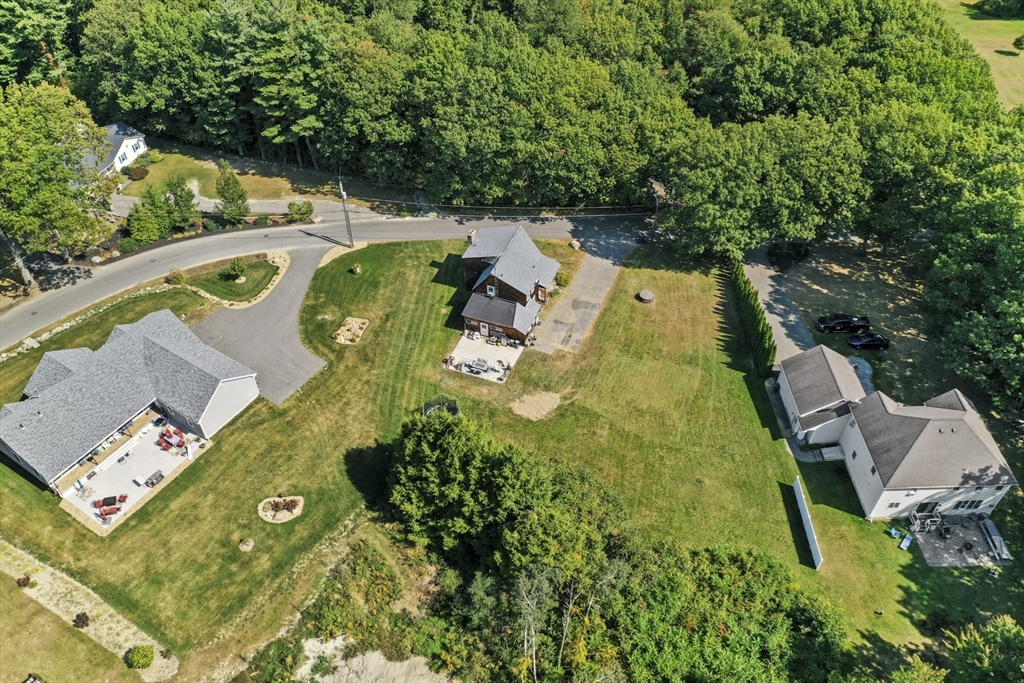 Hill St, Leominster, MA 01453