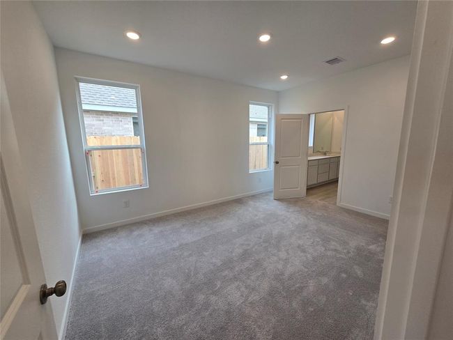 *Not actual home, picture representative of same floor plan* | Image 5