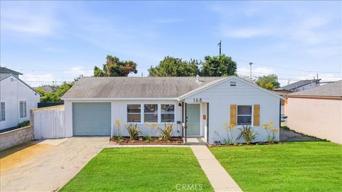 168 Lark St, Oxnard, CA, 93033-5326 | Card Image