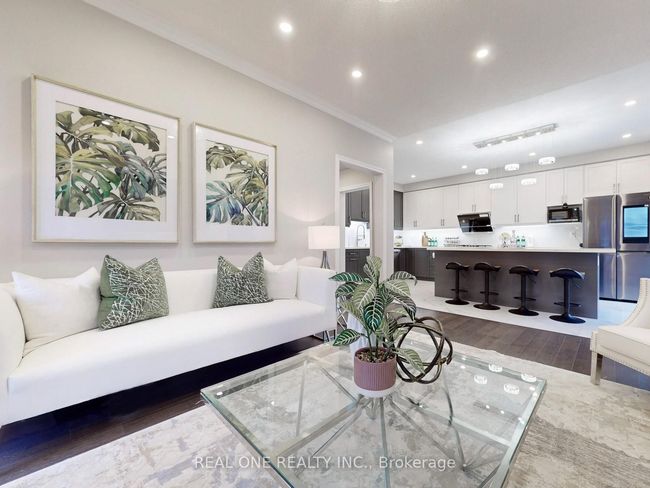 209 Williamson Rd, House other with 6 bedrooms, 5 bathrooms and 3 parking in Markham ON | Image 7