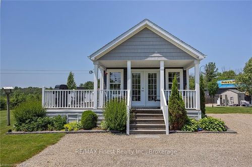 3756 County Road 3 N/A, Leeds and the Thousand Islands, ON, K0K1N0 | Card Image