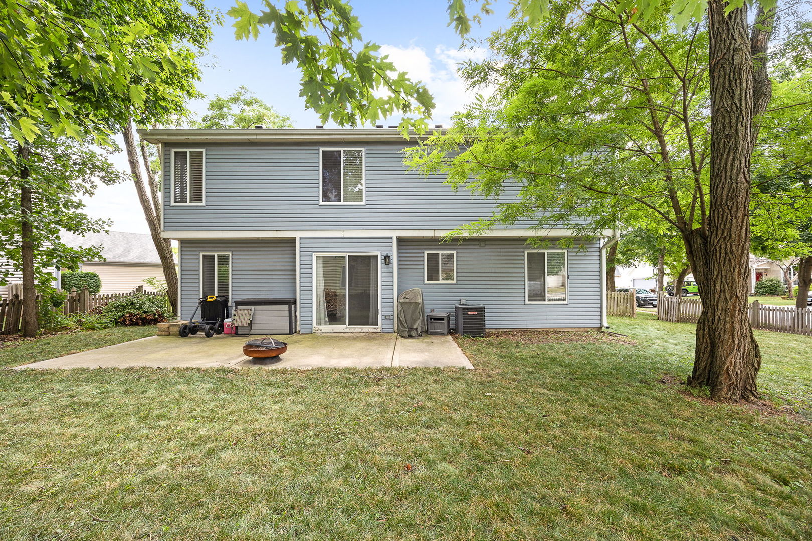 Residential in Plainfield 3