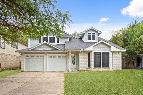 1714 Blindlake Dr, Houston, TX, 77084-4879 | Card Image