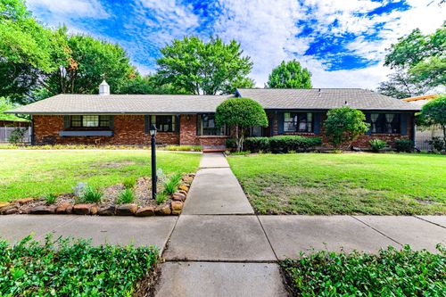 3207 Leahy Dr, Dallas, TX, 75229-3851 | Card Image