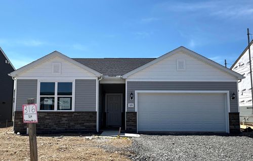 lot-316-329 Honeysuckle St, South Bloomfield, OH, 43103-9007 | Card Image