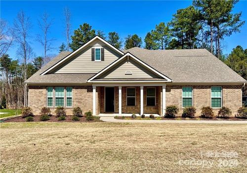 256 S San Agustin Dr, Mooresville, NC, 28117-8581 | Card Image