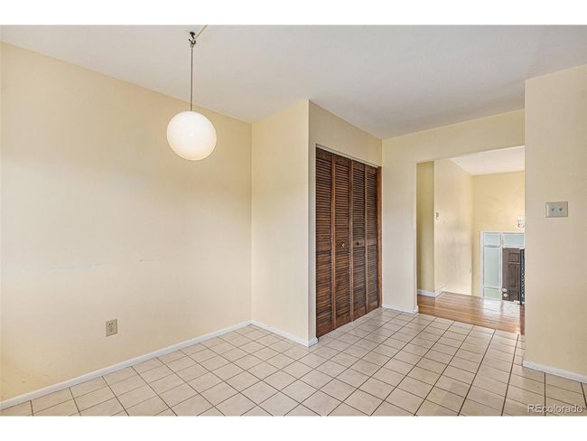 2743 S Reading Ct, House other with 4 bedrooms, 3 bathrooms and null parking in Denver CO | Image 19
