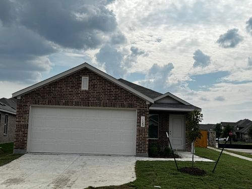 1123 Barbary Fields St, Forney, TX, 75126-7137 | Card Image