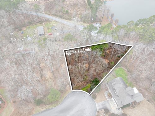 0 Turkey Trot Dr, Rocky Face, GA, 30740 | Card Image