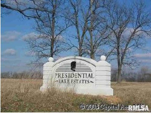  Presidential Lake Estates, Cantrall, IL, 62625 | Card Image