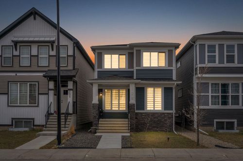 128 Seton Villas Se, Calgary, AB, T3M3L9 | Card Image