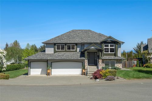2335 Strawberry Pl, Campbell River, BC, V9H1T6 | Card Image