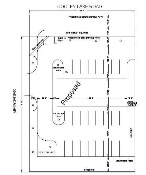 VAC Mercedes St, West Bloomfield, MI, 48324 | Card Image