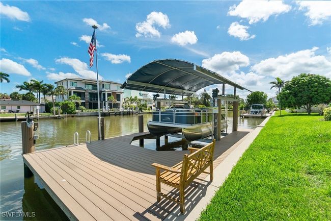 431 Palm Ct, House other with 4 bedrooms, 4 bathrooms and null parking in NAPLES FL | Image 44