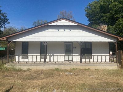 204 Centennial, House other with 3 bedrooms, 2 bathrooms and null parking in Sulphur OK | Image 1